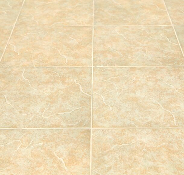 Janitorial Tile & Grout Cleaning